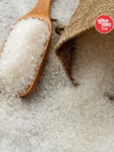 Record surge in sugar prices