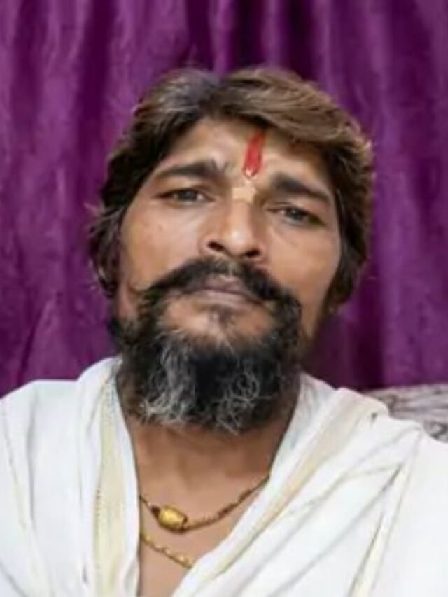 चामुंडा कट के पास साधु की चाकू से गोदकर हत्या; बचाने आए साथी पर भी जानलेवा हमला
