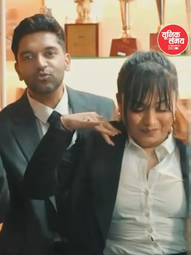 नए गाने ‘फाइन शिट’ पर ट्रोल हुए सिंगर गुरु रंधावा
