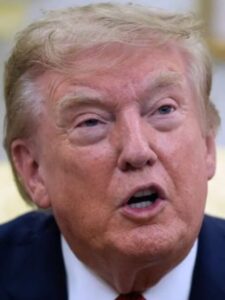 Trump impressed by India's electoral system