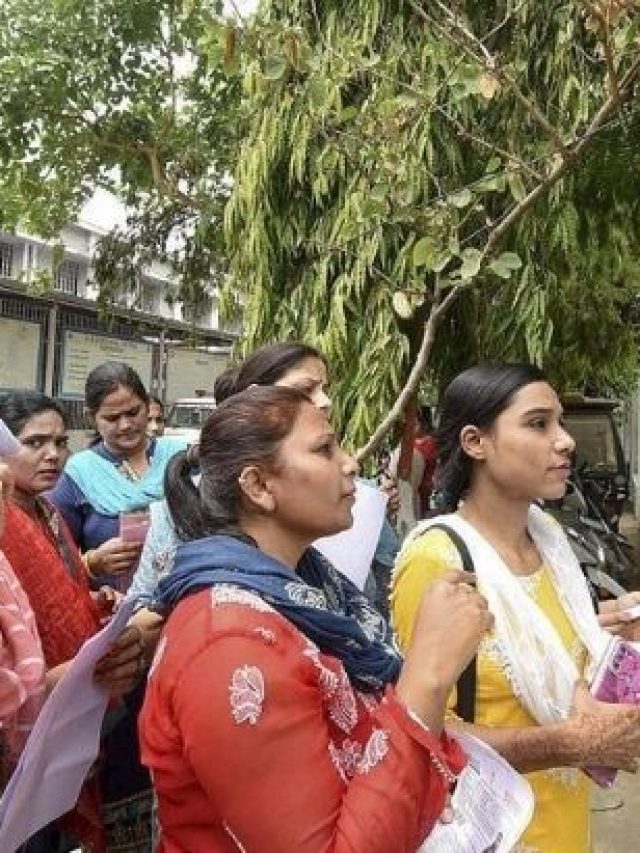 NTA ने जारी किया यूजीसी नेट जून 2026 परीक्षा का रिजल्ट