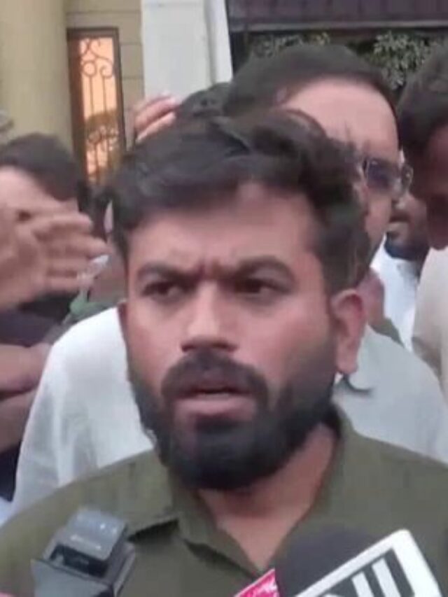 दिल्ली में CJP के सम्मेलन पर बवाल