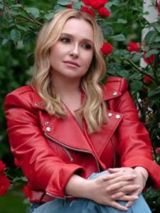 hayden panettiere death