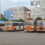 आज से 29 अगस्त की रात तक महिलाओ के लिए फ्री सफर