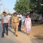 A tidal wave of devotion will surge in Barsana on Radha Ashtami