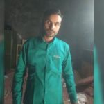 Accused killed in encounter after murdering wife, son, and two priests