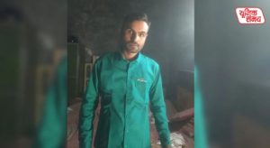 Accused killed in encounter after murdering wife, son, and two priests