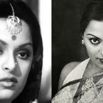 Actress Mithu Mukherjee passes away