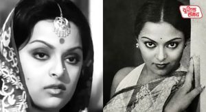 Actress Mithu Mukherjee passes away