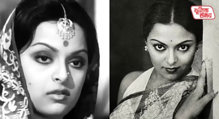 Actress Mithu Mukherjee passes away