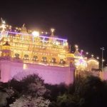 Administration on alert for Radhashtami celebrations in Barsana