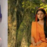 Anjali Arora's statement on the role of Mother Sita in the epic 'Shri Ramayana Katha
