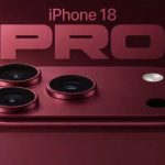 Apple launched the iPhone 18 Pro series and AirPods 5