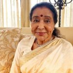 Asha Bhosle's final song released on her 93rd birthday
