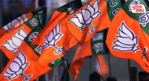 BJP and Rashtriya Swayamsevak Sangh in action regarding Mission 2027
