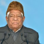 Bhagat Chunni Lal Died