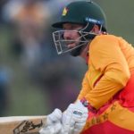 Brendan Taylor made history