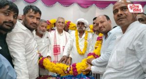 Budget approved for the closed sugar mill in Chaumuha