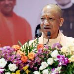 CM Yogi launches 'Bharat Taxi' and 'Krishak Samriddhi' portals