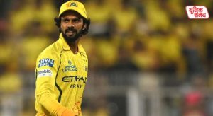 Calls rise for handing over CSK's captaincy to Sanju Samson, replacing Ruturaj Gaikwad