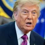 Controversy deepens over US President's talk of renaming New Mexico