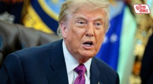 Controversy deepens over US President's talk of renaming New Mexico