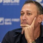 Decision on Ajit Agarkar's future rests with BCCI officials