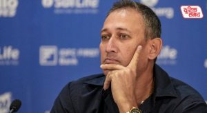 Decision on Ajit Agarkar's future rests with BCCI officials
