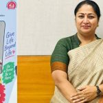 Delhi's Rekha Gupta pledged to donate her organs