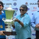 East Zone created history