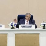 Election Commission hits back over the 'Sir' controversy