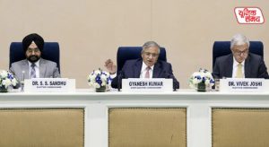 Election Commission hits back over the 'Sir' controversy