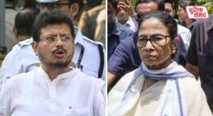 Election Commission's major decision on the TMC split