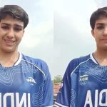 Emotional video of Wushu player Divyanshi Chaudhary goes viral