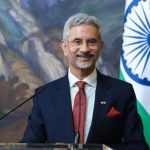 External Affairs Minister S. Jaishankar will represent India at the 81st session of the UNGA