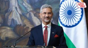 External Affairs Minister S. Jaishankar will represent India at the 81st session of the UNGA
