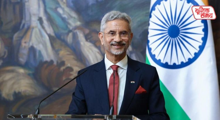 External Affairs Minister S. Jaishankar will represent India at the 81st session of the UNGA