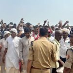 Farmers' protest reignites following administrative action