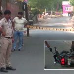 Gang-rape of a minor near Kalkaji Temple