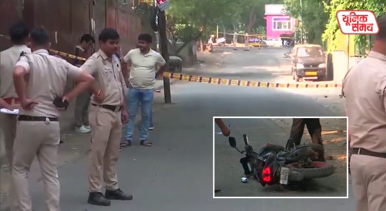 Gang-rape of a minor near Kalkaji Temple