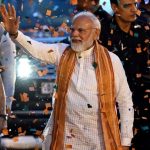 Happy Bday PM Modi