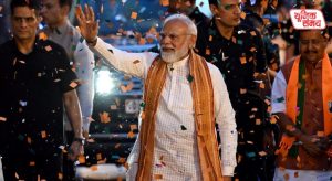 Happy Bday PM Modi