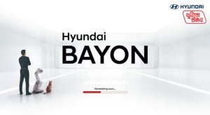 Hyundai reveals the name of its new SUV