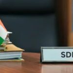 IAS Saloni Gautam appointed as the new SDM of Govardhan
