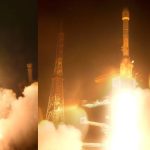 ISRO launches 'Baaz' satellite EOS-05