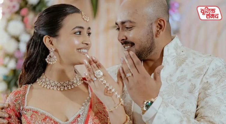 Indian cricketer Prithvi Shaw and Aakriti Agarwal's engagement called off