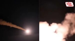 Iran fired 20 missiles at a US base in Jordan