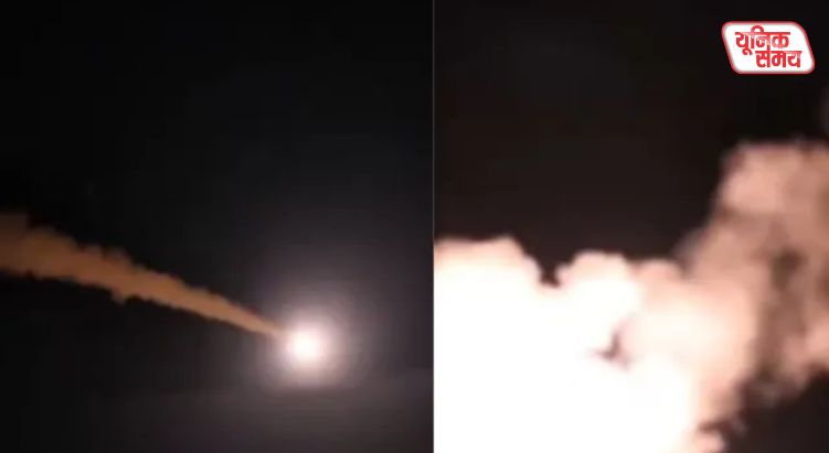 Iran fired 20 missiles at a US base in Jordan