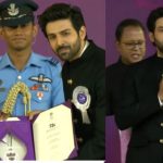 Kartik Aaryan and Yami Gautam named Best Actor and Best Actress