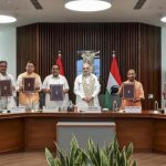 Kishau Dam project gets the green light